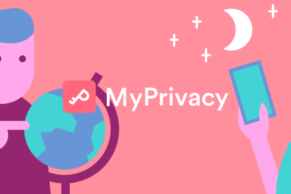 MyPrivacy – Privacy & guard VPN