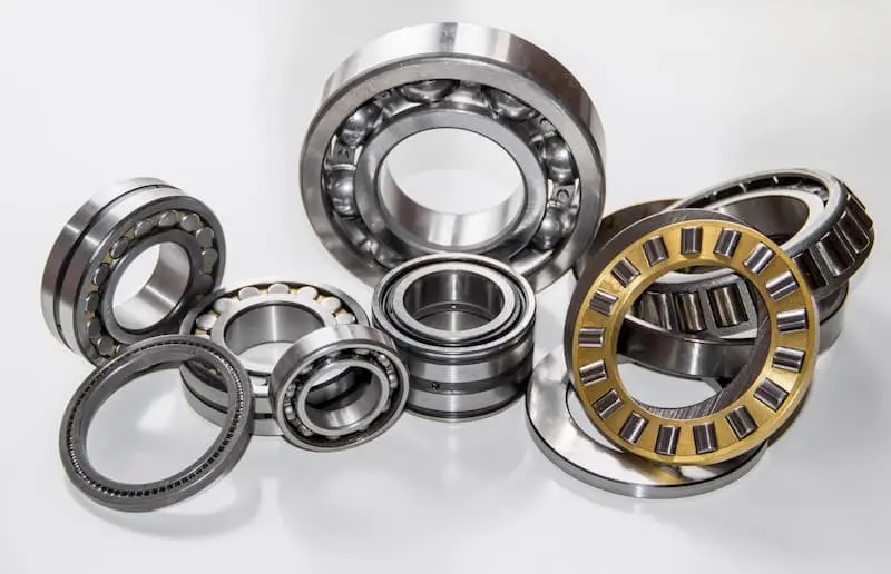 Bearings In Everything Have Made Things Easier To Handle Smartly