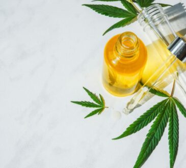 cbd oil canada