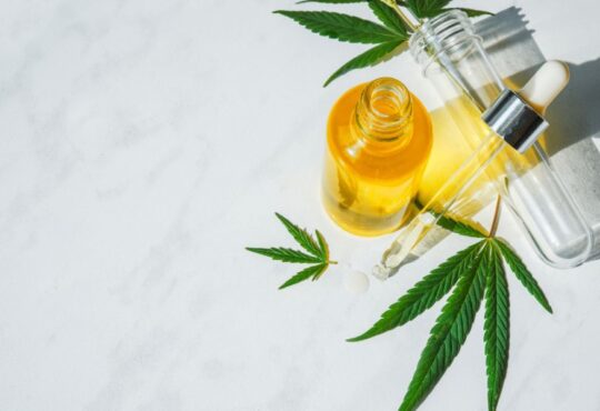 cbd oil canada