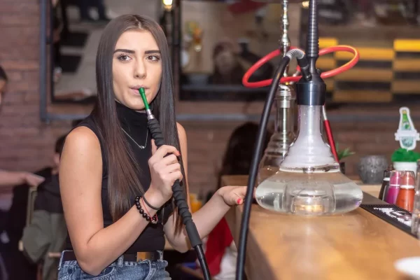 A Beginner’s Guide to Setting Up and Using a Hookah