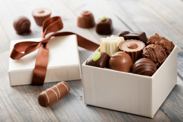 How Candy Boxes Can Truly Make Your Gift Special