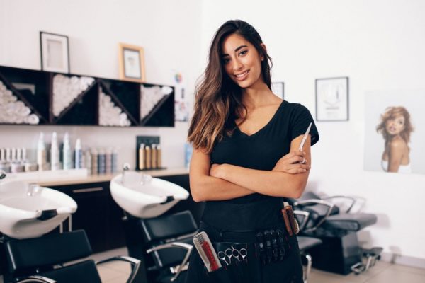 How To Find The Right Hair Salon?