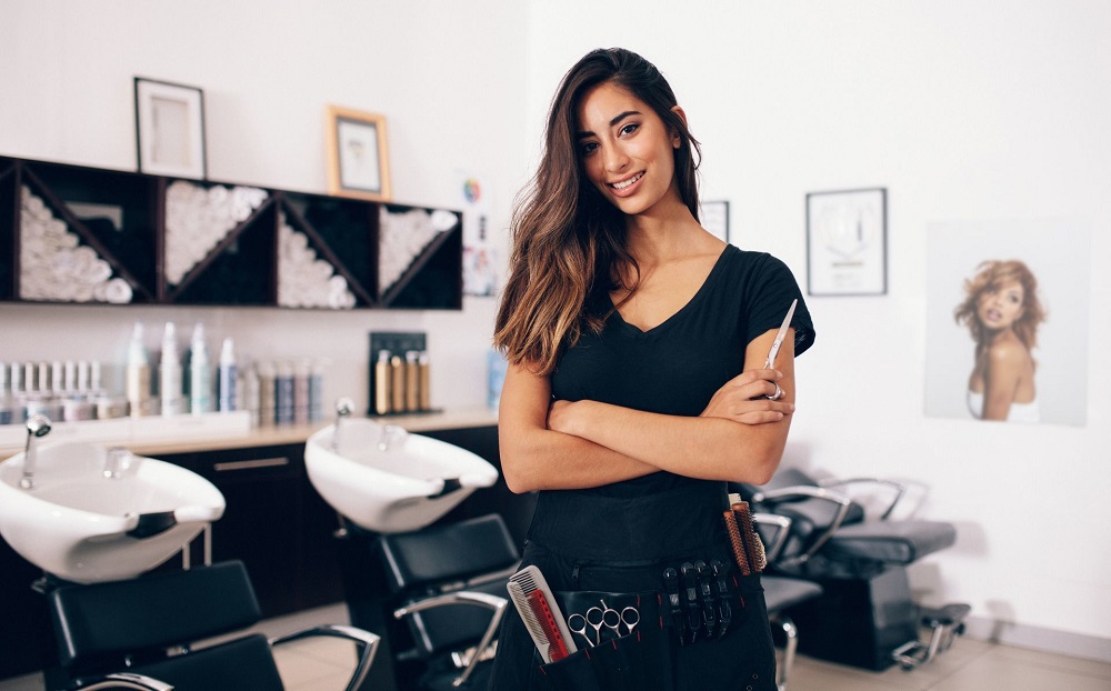 How To Find The Right Hair Salon?