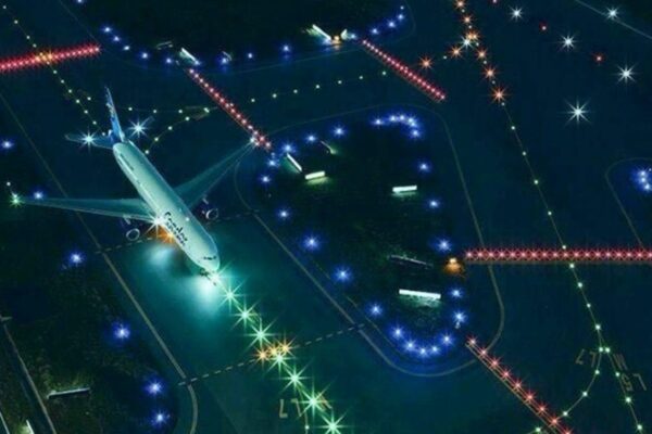 Guiding the Way: The Expertise of Airfield Lighting Electricians