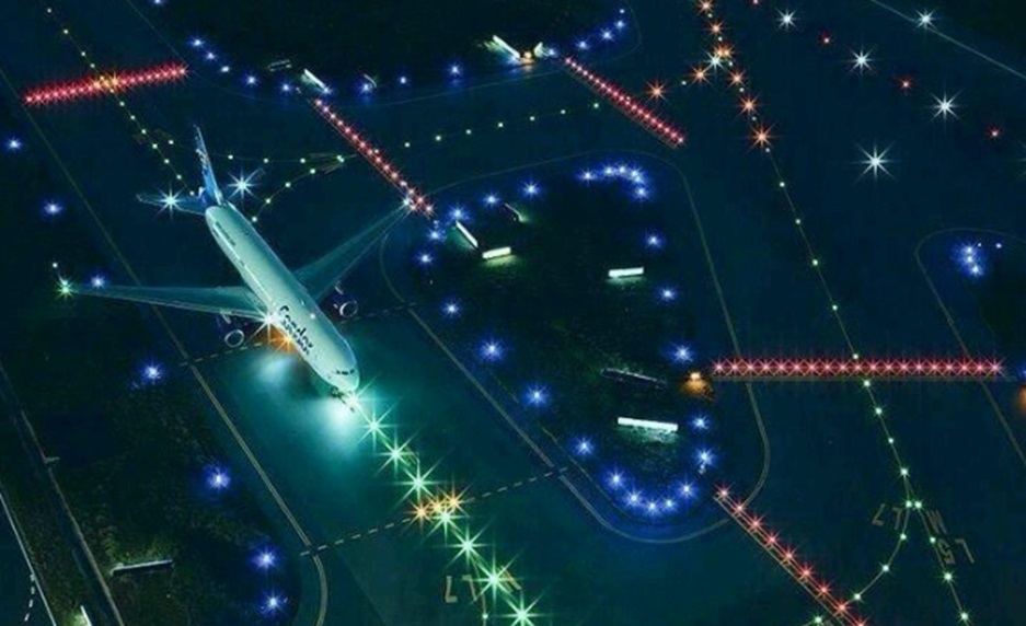 Guiding the Way: The Expertise of Airfield Lighting Electricians