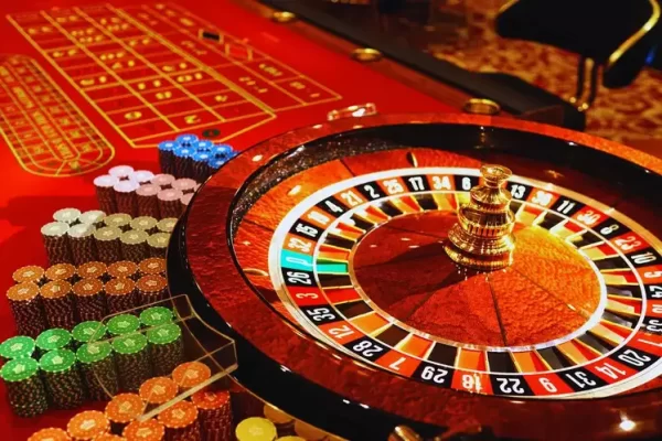 Best Online Casinos for Beginners: A Step-by-Step Guide