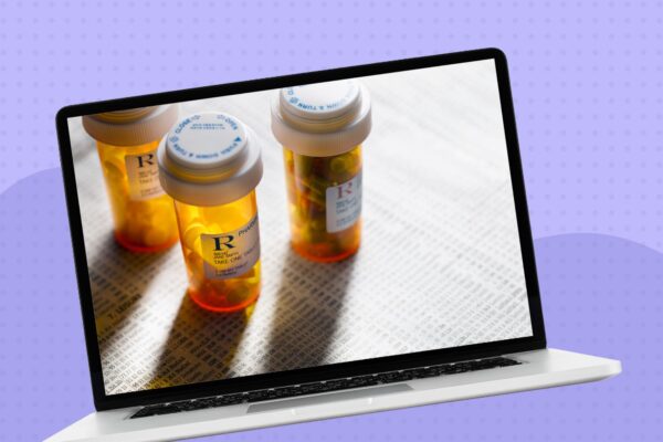 Navigating Trust: Assessing the Reliability of Online Anxiety Medication Pharmacies