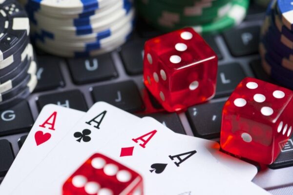 A Game-Changer for the Online Casino Industry: Pragmatic Play