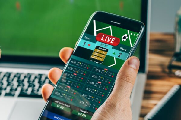 Risk Management in Sports Exchange Betting A Winning Strategy