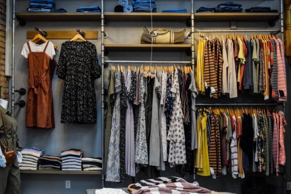 Wholesale Fashion Clothing: Where to Find the Best Deal