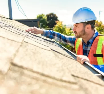 Roof Inspections