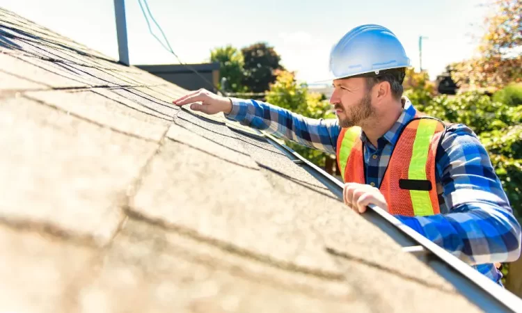 Roof Inspections