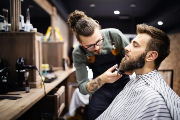 Trending Beard & Hair Styles To Carry For Attending Formal Meetings
