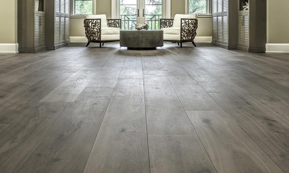 Unleashing the Timeless Elegance: Is Parquet Flooring the Ultimate Statement of Style?