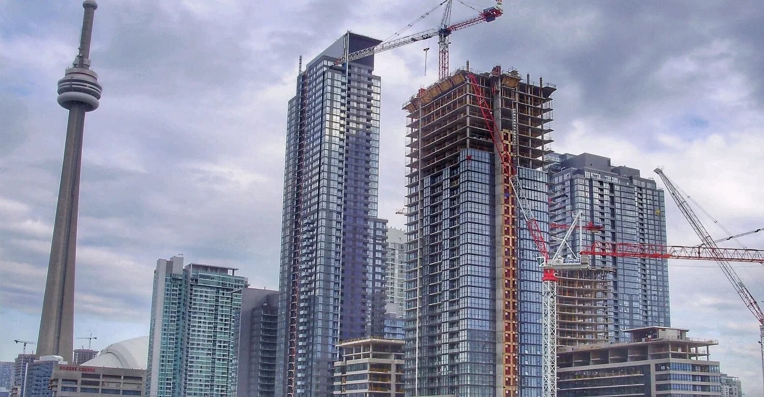 Read This Before You Invest In a Preconstruction Condo