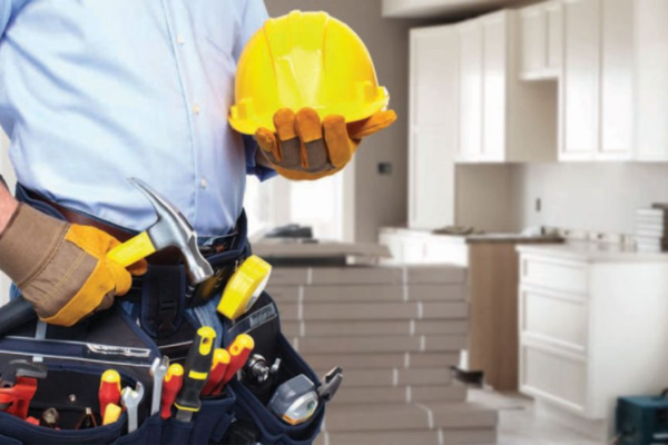Contact The Best Home Repair Services In Summerlin South, NV
