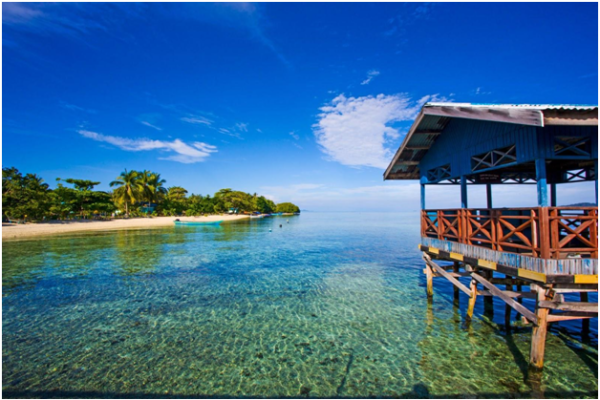 Lodging Options in Raja Ampat for Your Vacation