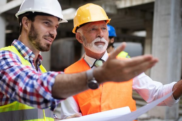 5 Ways in Which an Architect Can Help You With Your Construction Project