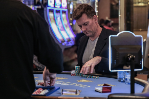 Baccarat Casino Game – Learn the basics