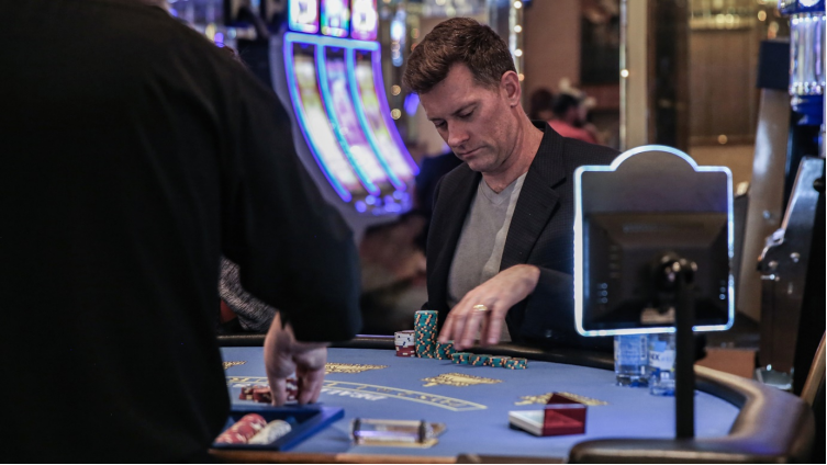 Baccarat Casino Game – Learn the basics