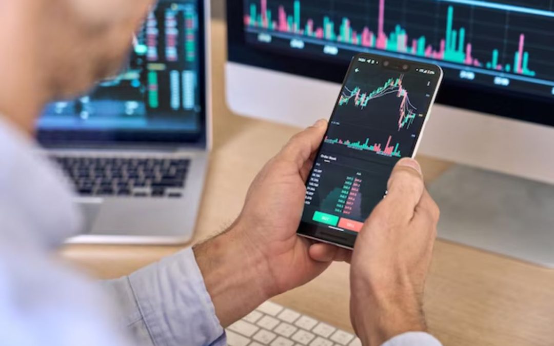 User-Friendly Features of a Share Market Trading App