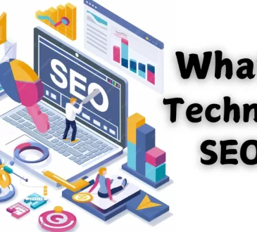 Local SEO Services