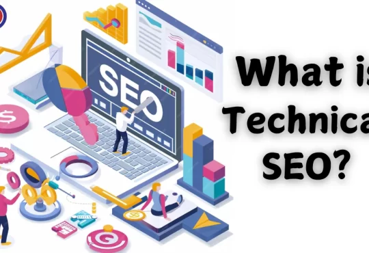 Local SEO Services