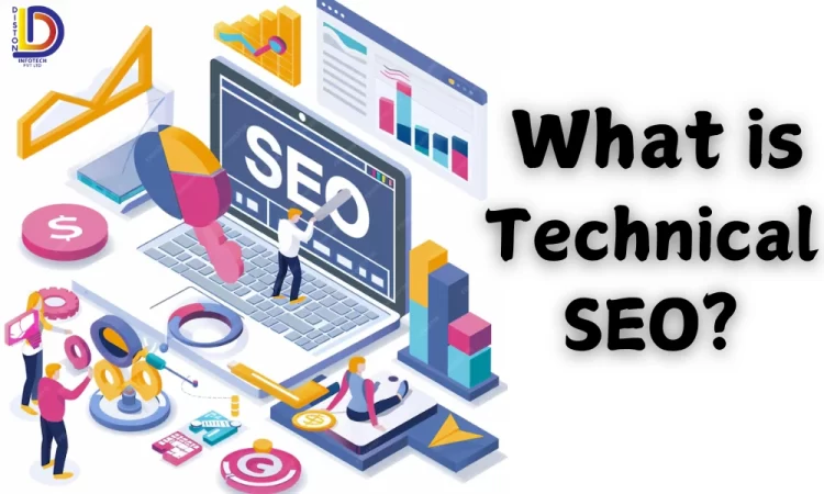 Local SEO Services