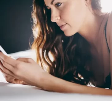 When Sexting Turns Into Sextortion