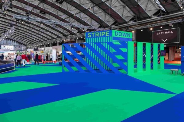 Why Ignoring EXHIBITION CARPETS Will Cost You Time and Sales