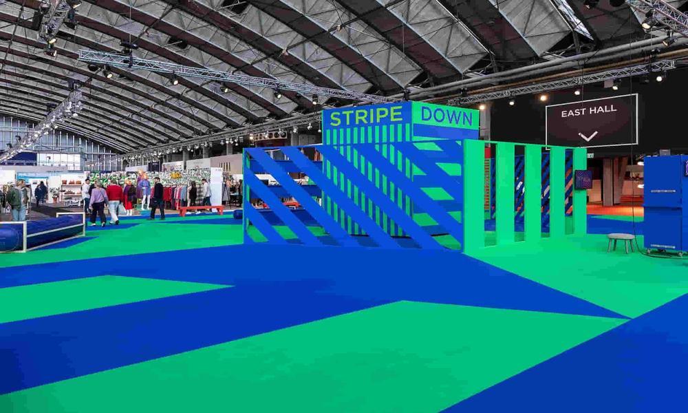 Why Ignoring EXHIBITION CARPETS Will Cost You Time and Sales