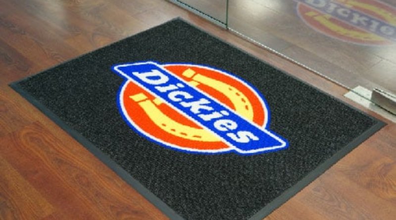 The Following Are Six Ways That Custom Logo Rugs Might Help Your Business Grow