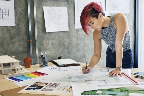 How a bachelor’s degree in interior design teaches much more than design skills