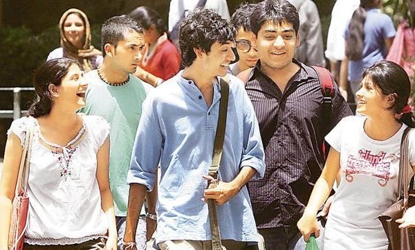 Couldn’t make it in the DU cut-off? Private universities have much in store for you
