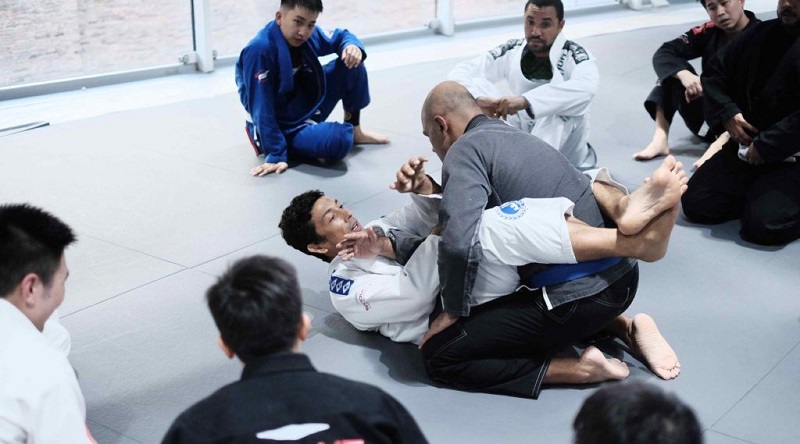 Know the Reasons to Join a Brazilian Jiu-Jitsu Training Gym