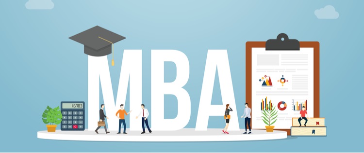 Different Formats of MBA for Different Career Options