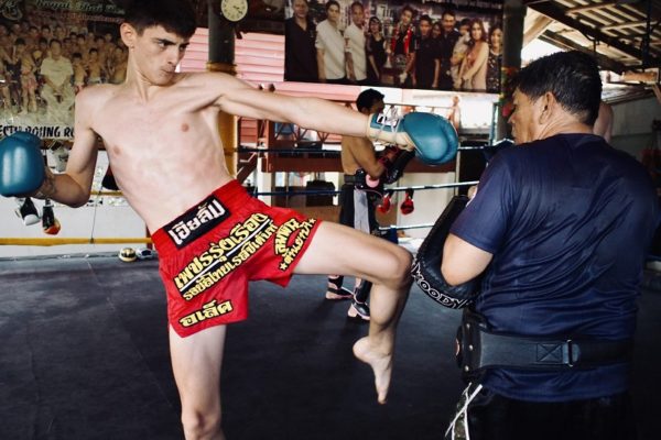 How to Choose the Right Muay Thai Gym