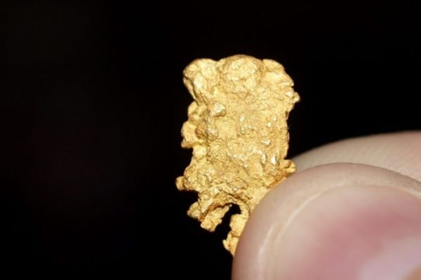 Guide To Sell Gold Nuggets