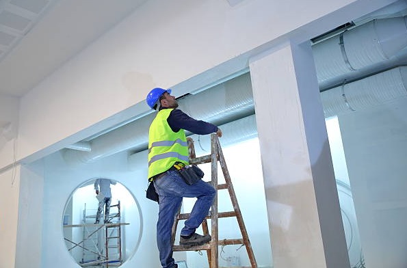 Why Investing in Commercial Painting Services in Perth is a Smart Business Move