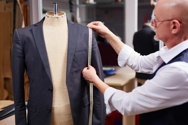  Tailor-Made Clothing