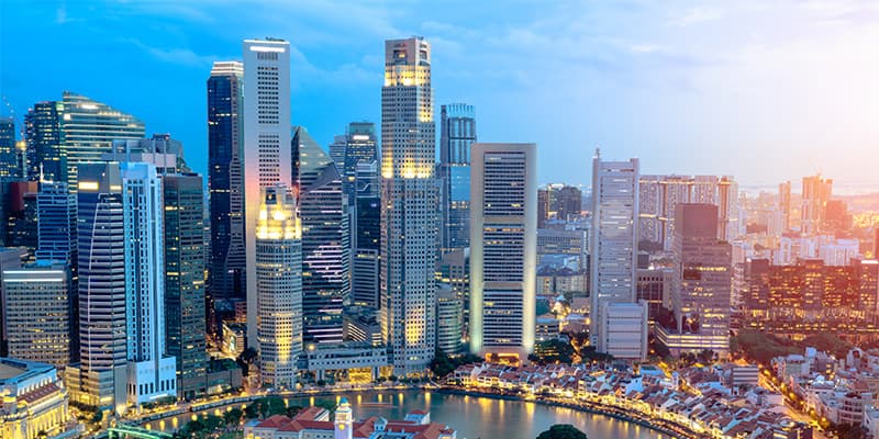 Incorporating Your Company in Singapore: the Why and the How
