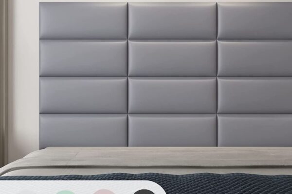 Differences between Wooden Customized Headboards and Aluminum Customized Headboards