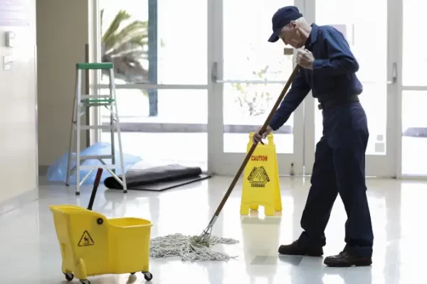 A Guide to Choosing the Best Commercial Cleaning Services in Charlotte, NC