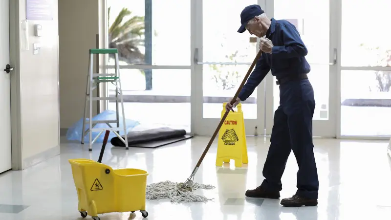 A Guide to Choosing the Best Commercial Cleaning Services in Charlotte, NC