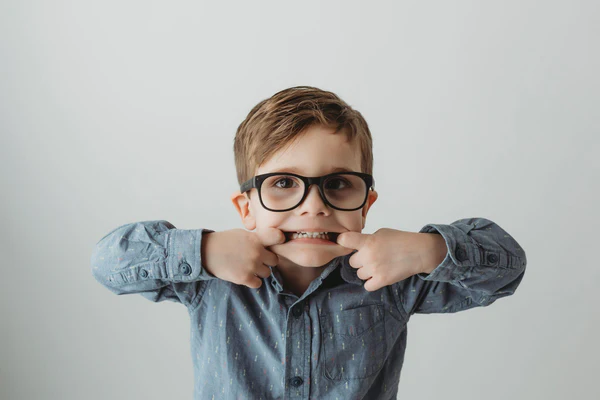 kids eyewear