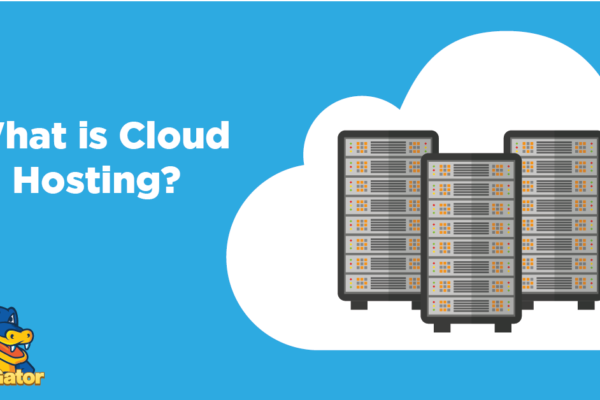 Understand What Cloud Hosting Really Means