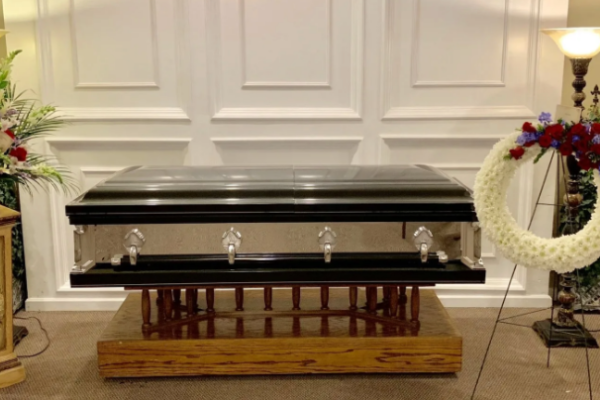 6 Reasons Why You Need A Funeral Home