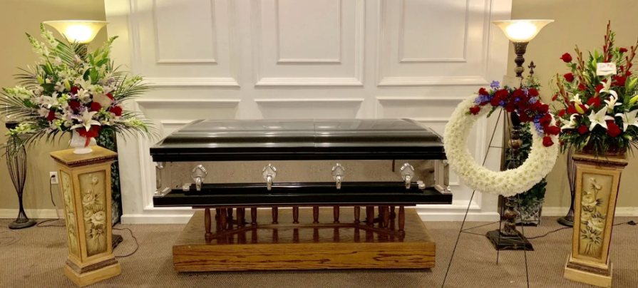 6 Reasons Why You Need A Funeral Home