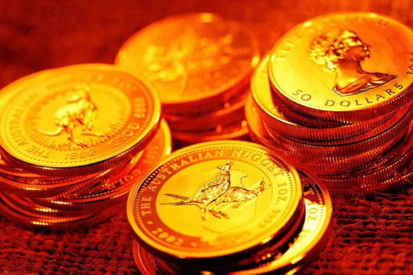Sell Gold Bullion As You Like